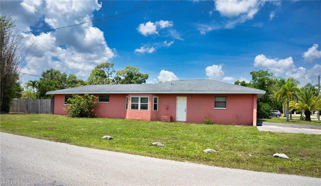 4240 Riverview Rd , Fort Myers, FL 33905 Photo