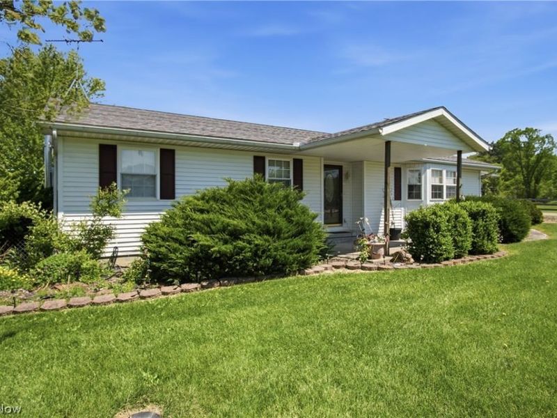 2760 Flint Ridge Road, Hopewell, OH 43746 Photo 2