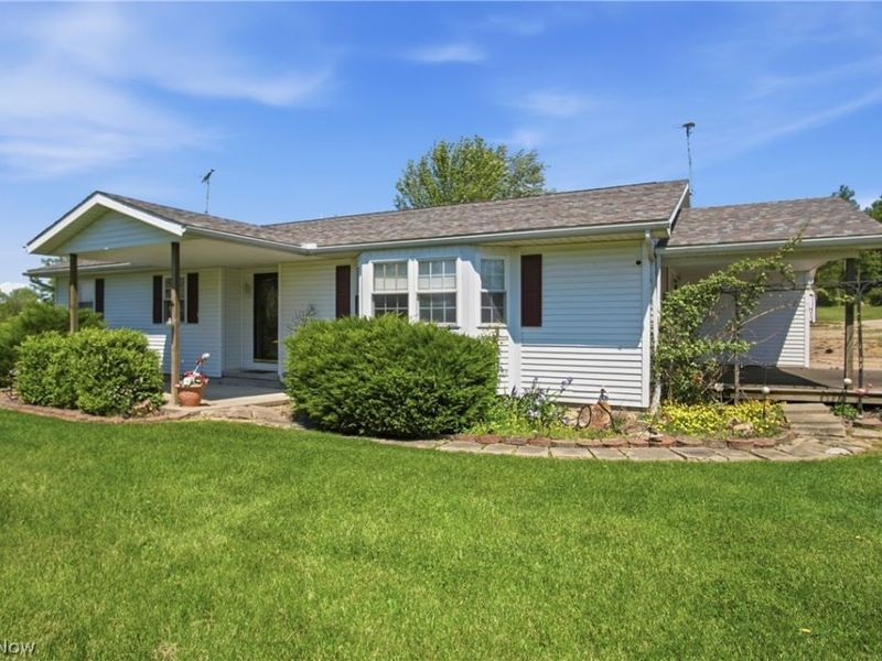 2760 Flint Ridge Road, Hopewell, OH 43746 Photo 3