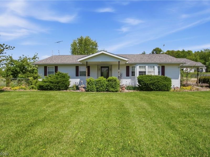 2760 Flint Ridge Road, Hopewell, OH 43746 Photo 4