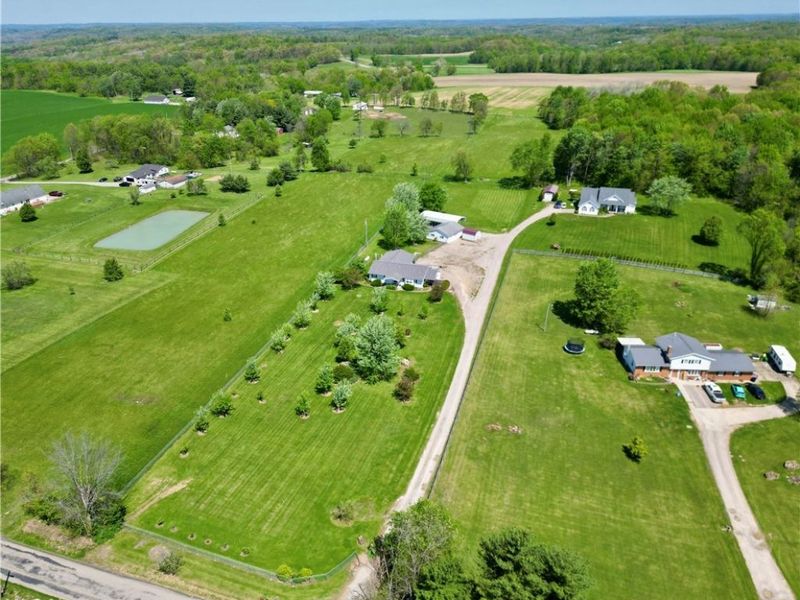 2760 Flint Ridge Road, Hopewell, OH 43746 Photo 43