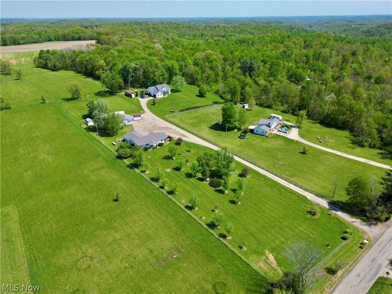 2760 Flint Ridge Road, Hopewell, OH 43746 Photo 9