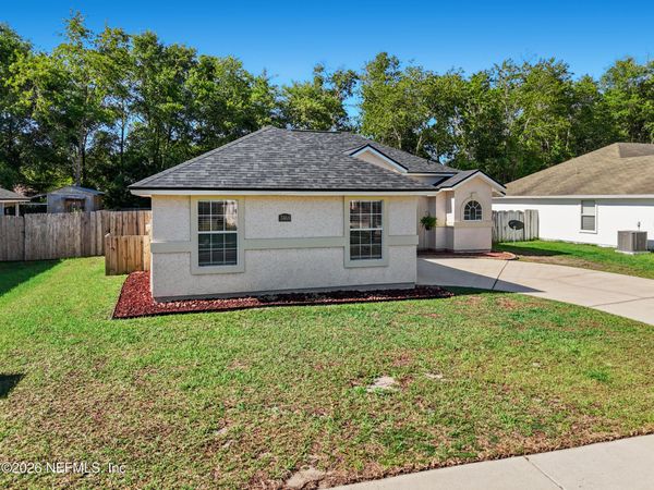 3468 SHELLEY Drive, Green Cove Springs, FL 32043