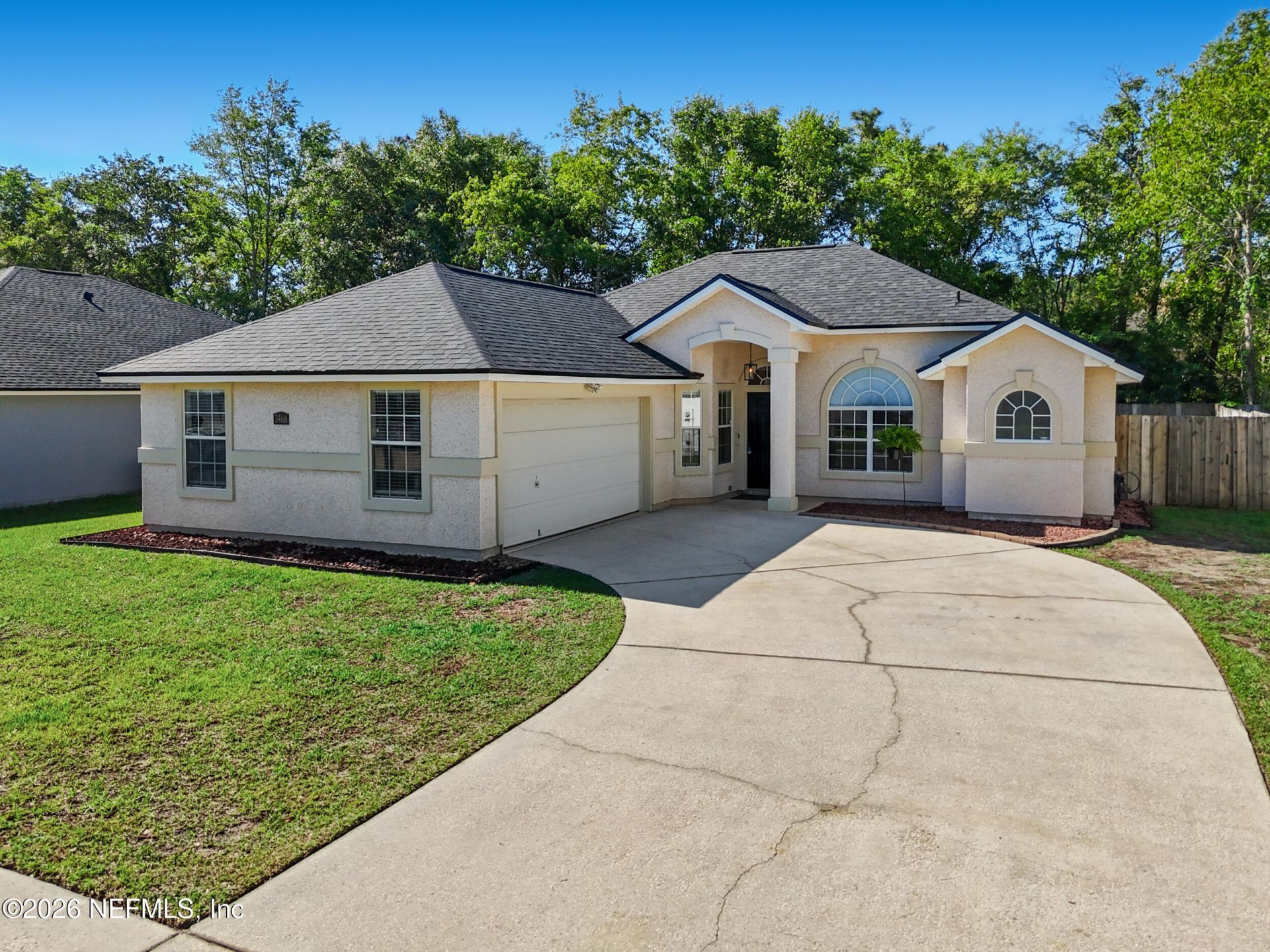 3468 Shelley Drive, Green Cove Springs, FL 32043 Photo