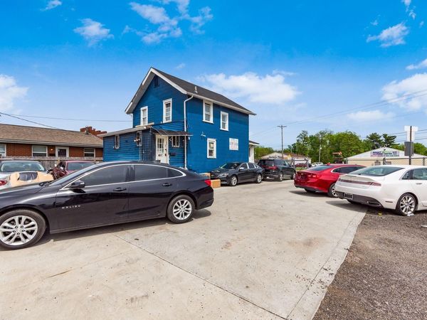 3701 Cleveland Avenue, Columbus, OH 43224