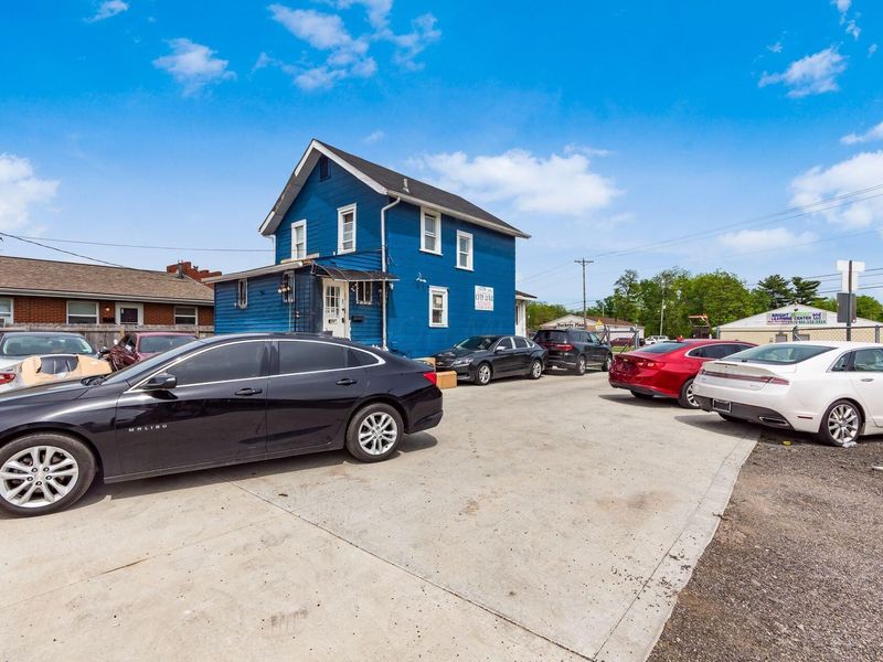 3701 Cleveland Avenue, Columbus, OH 43224 Photo 1