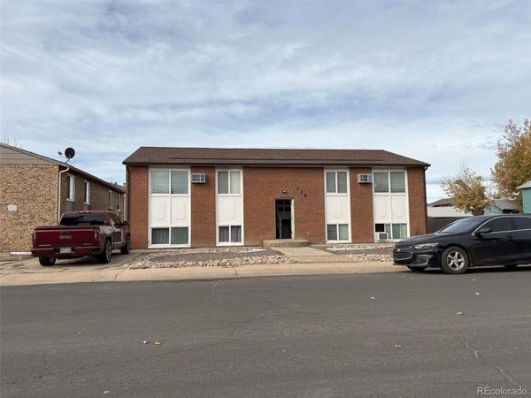 126 2 Street , Firestone, CO 80520