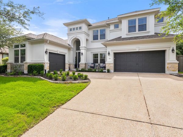1928 Long Bow DR , Leander, TX 78641