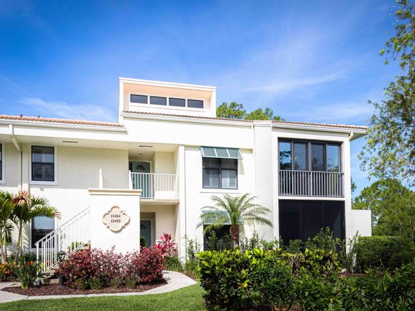 13464 Harbour Ridge Boulevard, Unit 8, Palm City, FL 34990