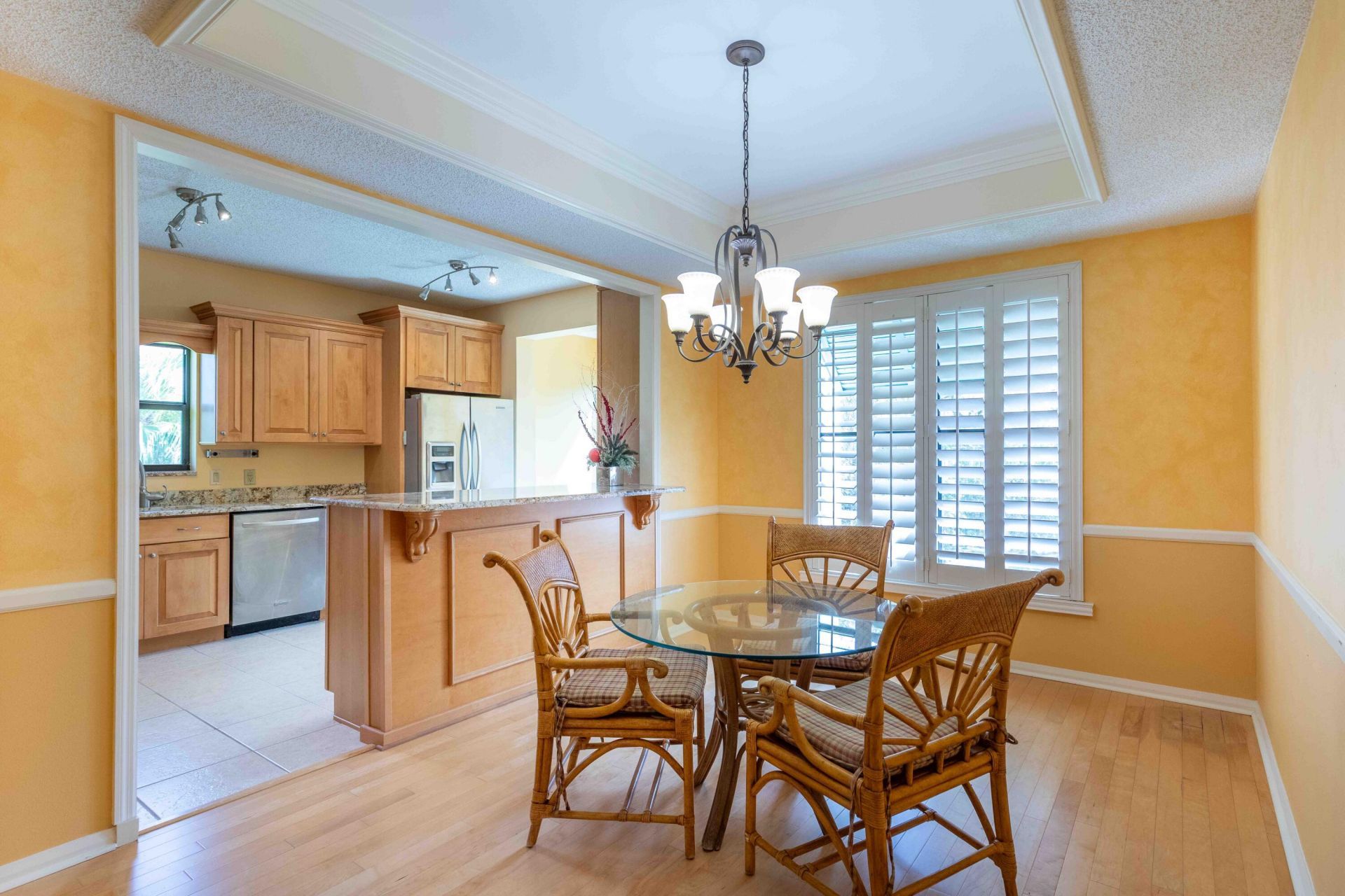 13464 Harbour Ridge Boulevard, Unit 8, Palm City, FL 34990 Photo