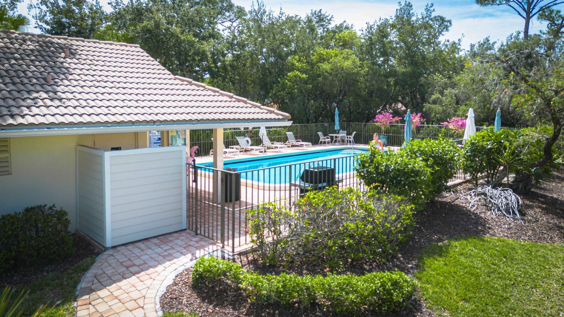 13464 Harbour Ridge Boulevard, Unit 8, Palm City, FL 34990 Photo