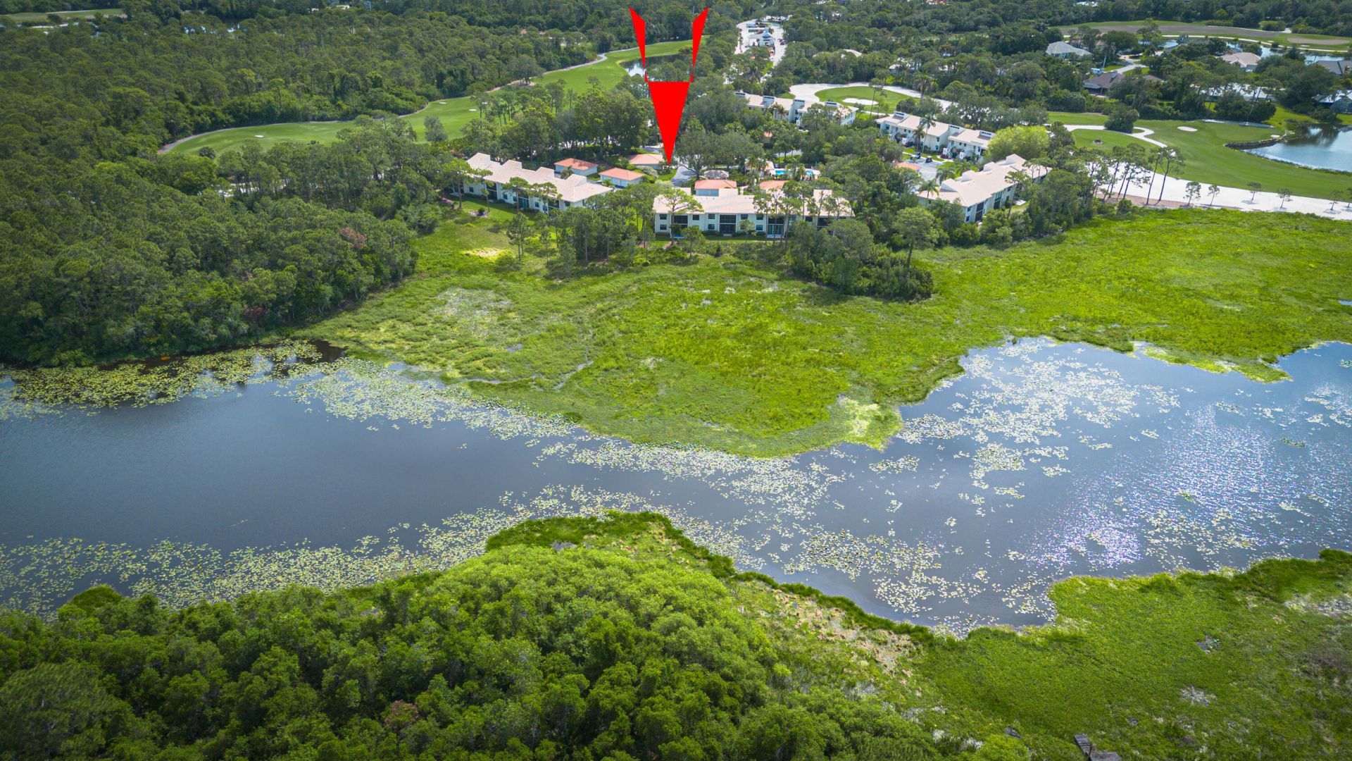 13464 Harbour Ridge Boulevard, Unit 8, Palm City, FL 34990 Photo