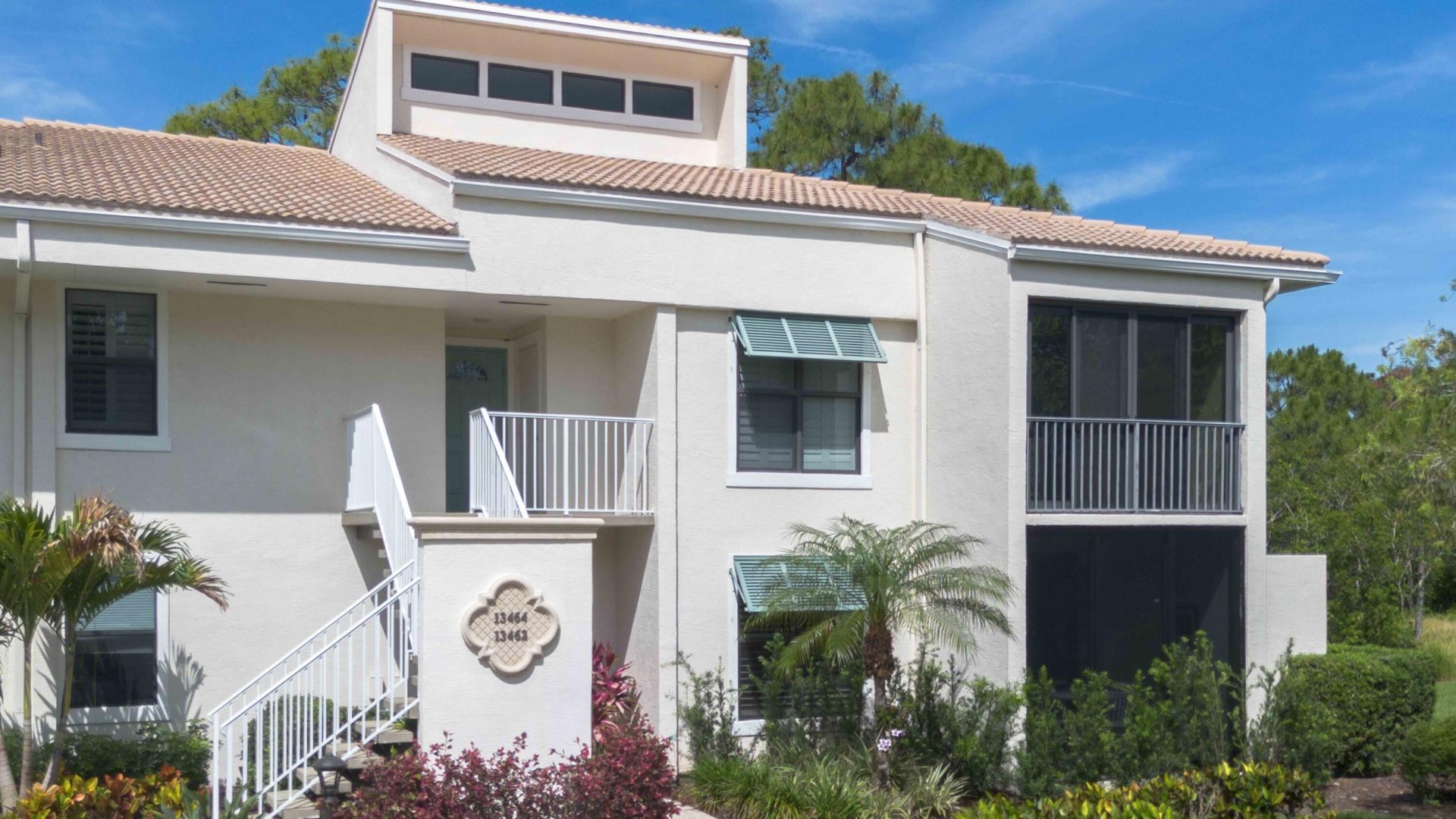 13464 Harbour Ridge Boulevard, Unit 8, Palm City, FL 34990 Photo