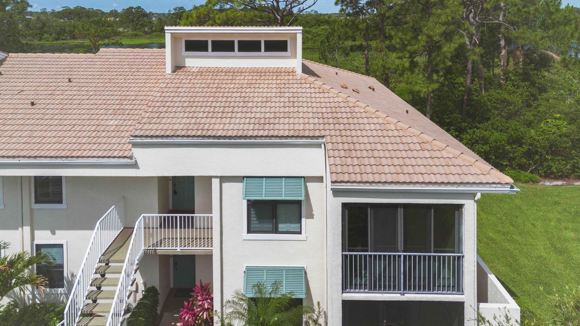 13464 Harbour Ridge Boulevard, Unit 8, Palm City, FL 34990 Photo