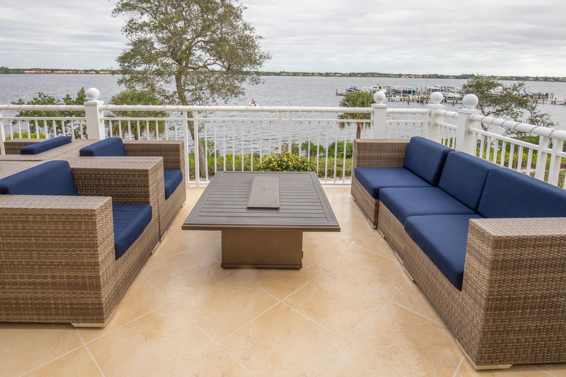 13464 Harbour Ridge Boulevard, Unit 8, Palm City, FL 34990 Photo