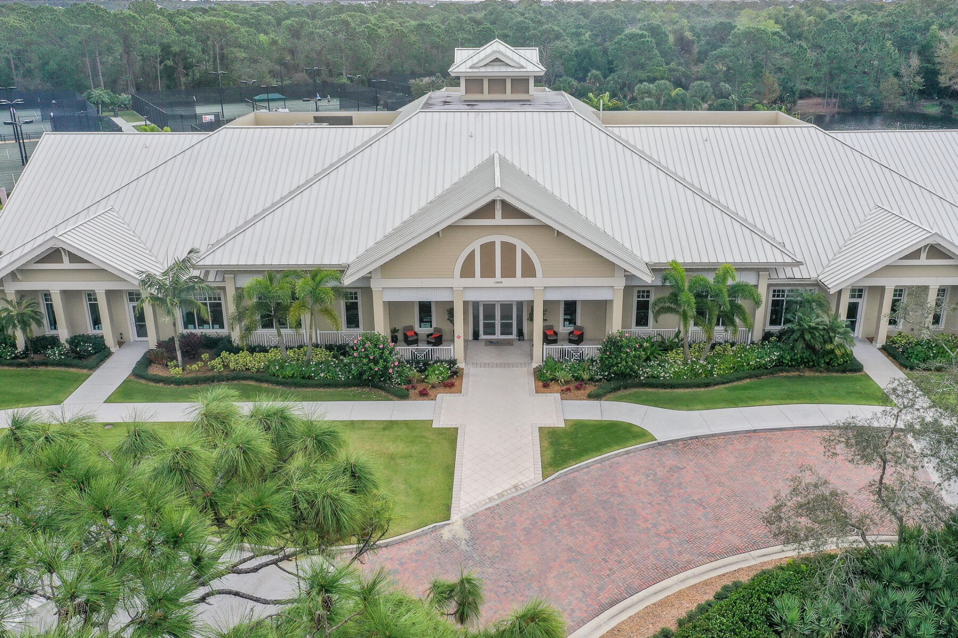 13464 Harbour Ridge Boulevard, Unit 8, Palm City, FL 34990 Photo
