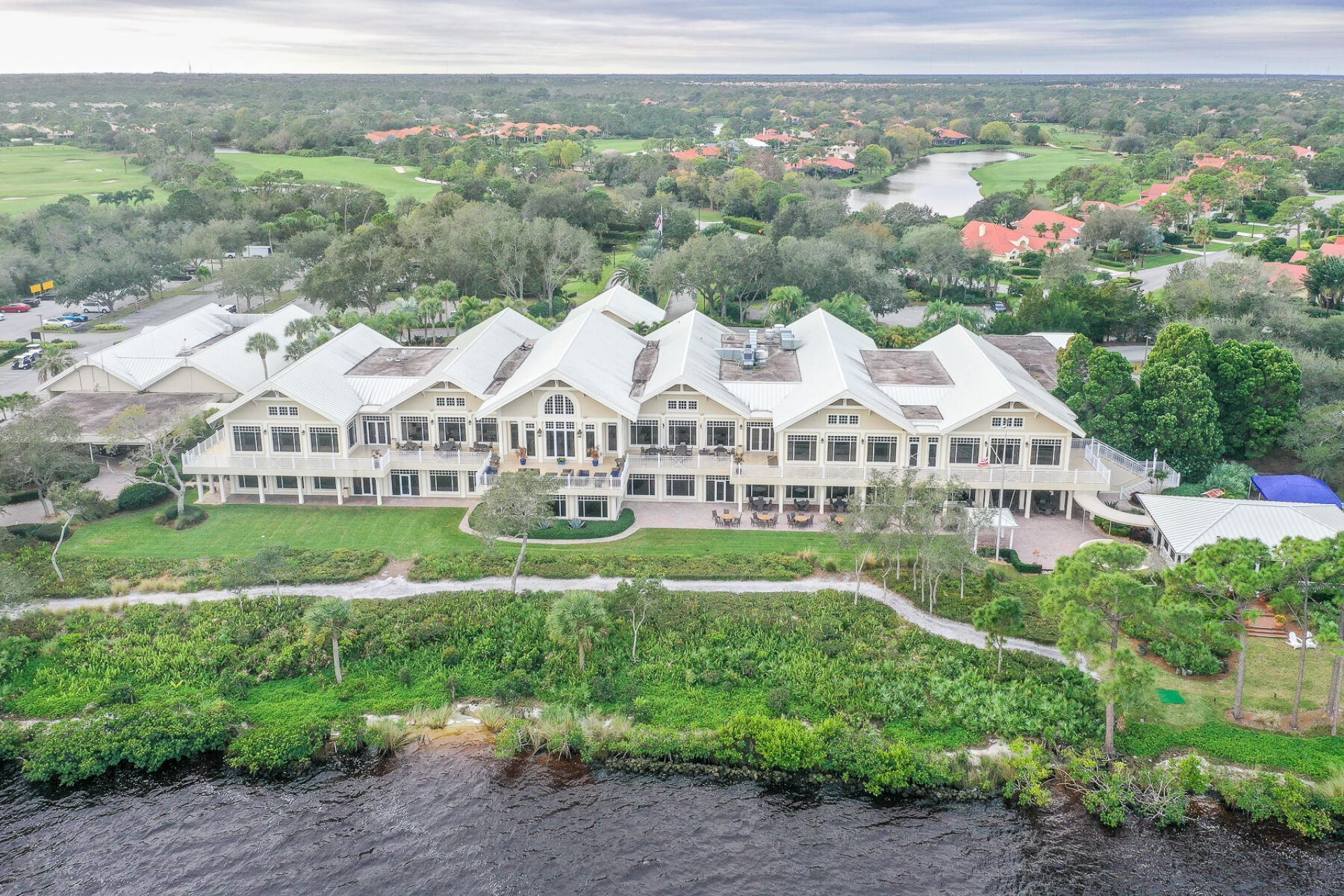 13464 Harbour Ridge Boulevard, Unit 8, Palm City, FL 34990 Photo