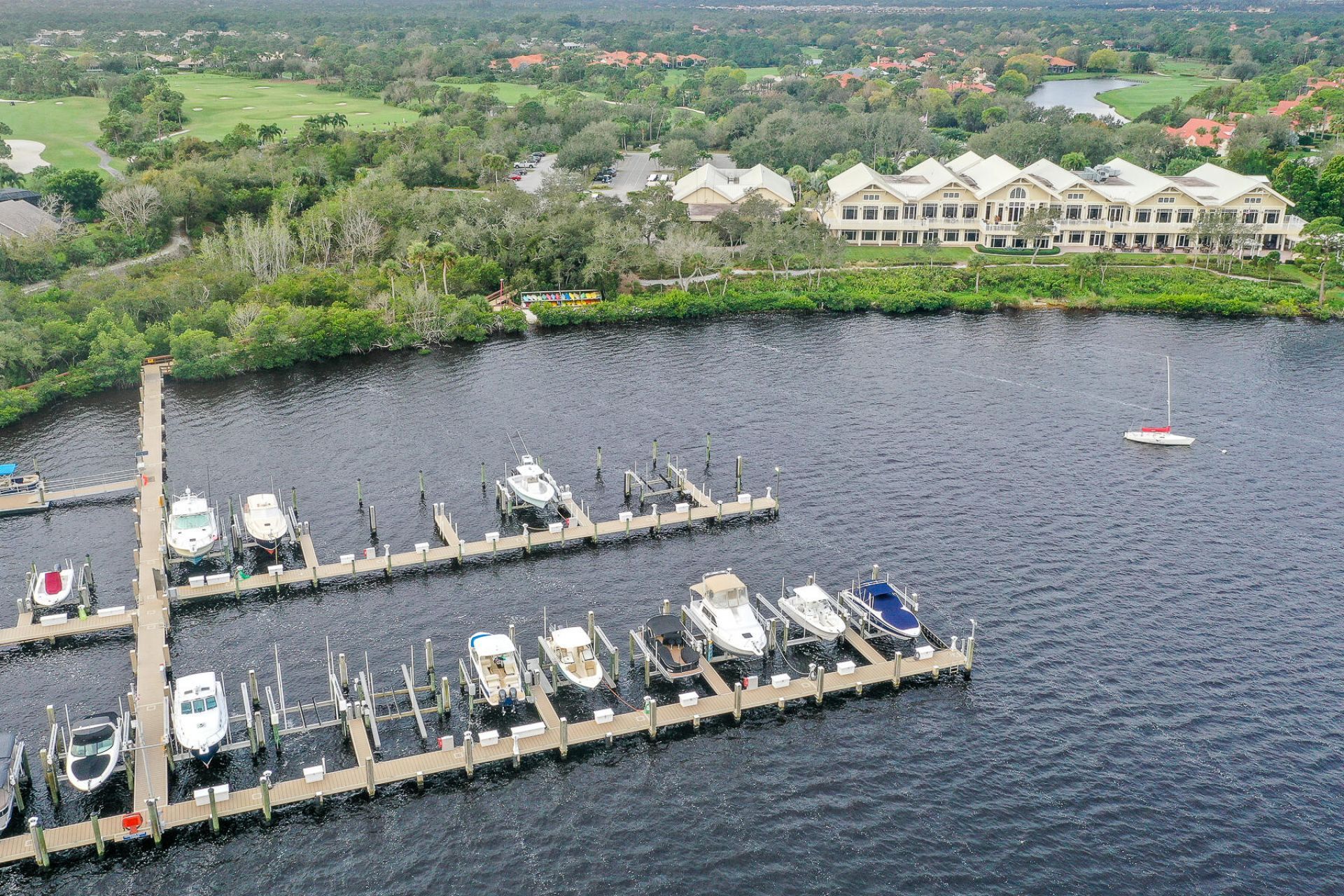13464 Harbour Ridge Boulevard, Unit 8, Palm City, FL 34990 Photo