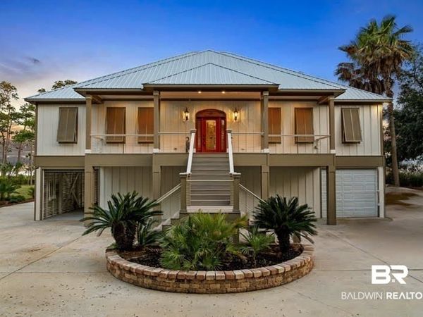 649 W FORT MORGAN Road, Gulf Shores, AL 36542