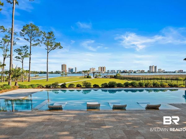 649 W FORT MORGAN Road, Gulf Shores, AL 36542