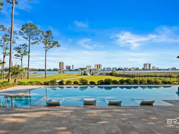 649 W FORT MORGAN Road, Gulf Shores, AL 36542