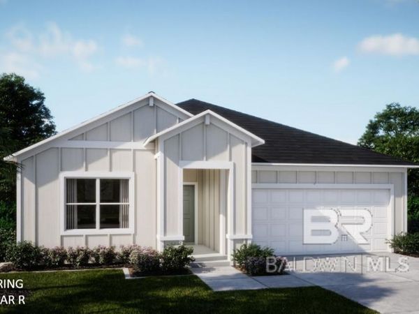 23712 Lafite Circle, Daphne, AL 36526