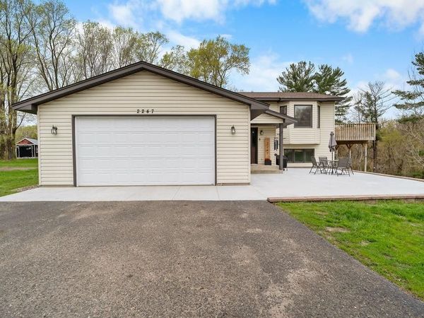 2247 75th Avenue, Princeton, MN 55371