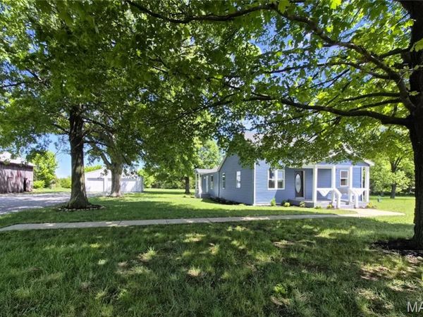 1567 Highway D, Foristell, MO 63348