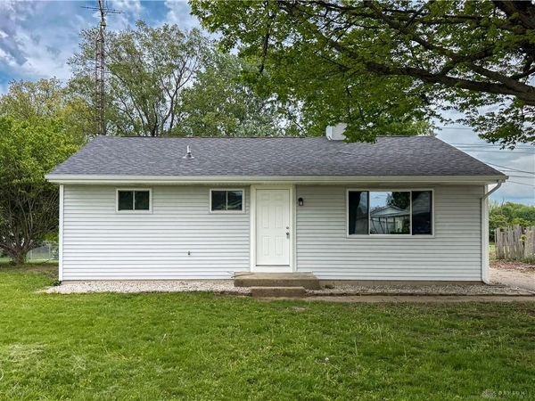 120 Wynona Drive, Eaton, OH 45320