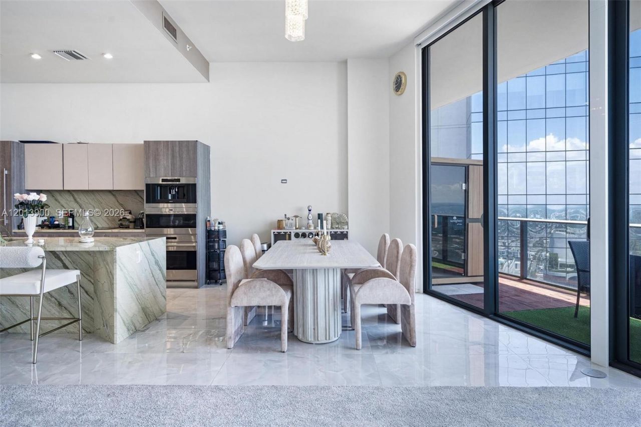 801 S Miami Ave, Unit 5702, Miami, FL 33130 Photo