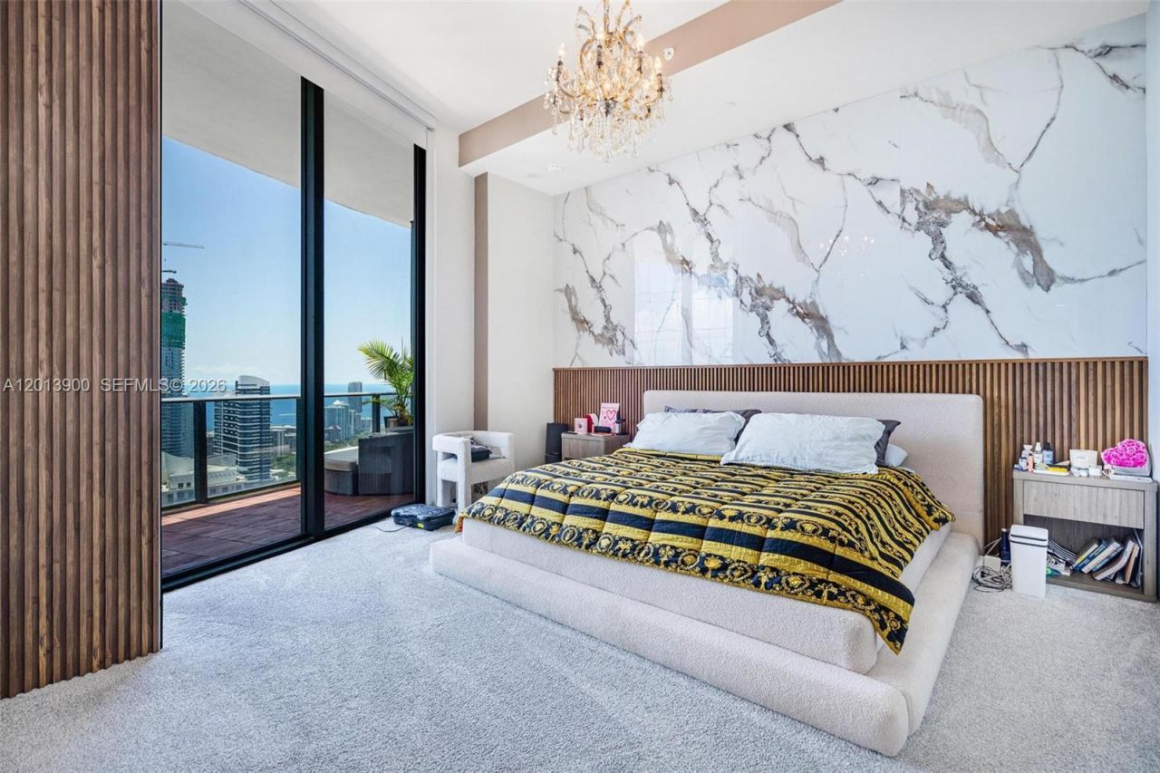801 S Miami Ave, Unit 5702, Miami, FL 33130 Photo