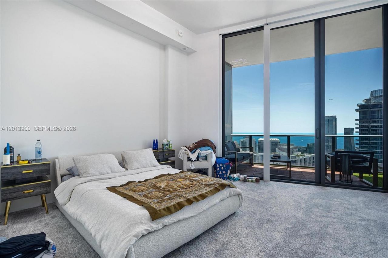 801 S Miami Ave, Unit 5702, Miami, FL 33130 Photo