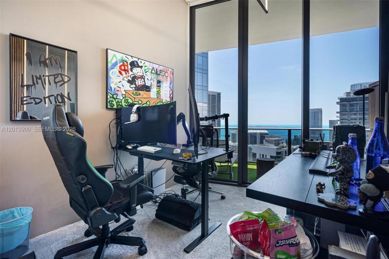 801 S Miami Ave, Unit 5702, Miami, FL 33130 Photo
