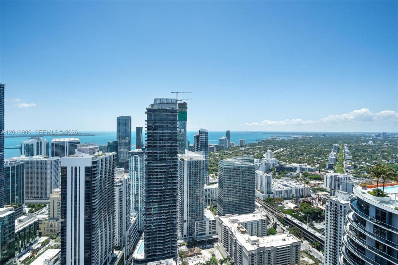 801 S Miami Ave, Unit 5702, Miami, FL 33130 Photo