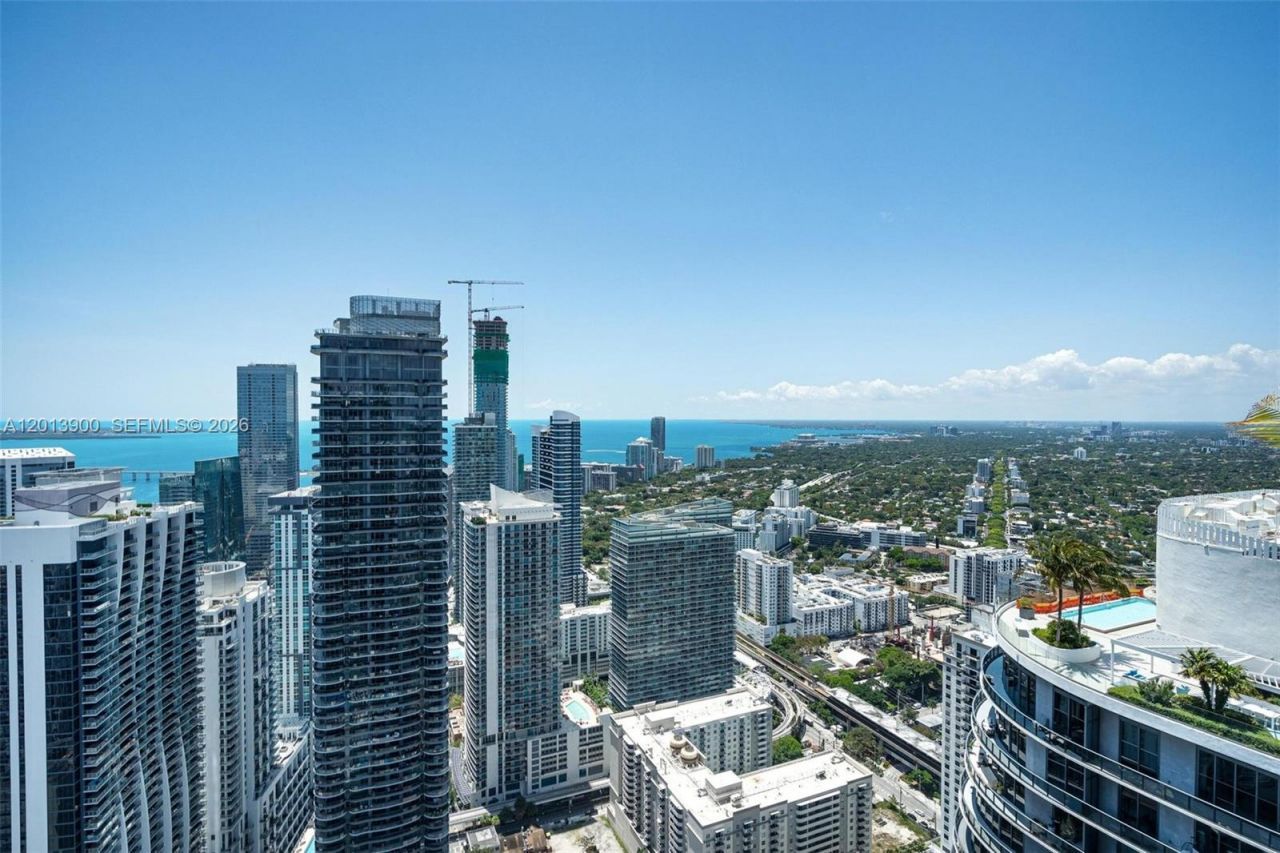 801 S Miami Ave, Unit 5702, Miami, FL 33130 Photo