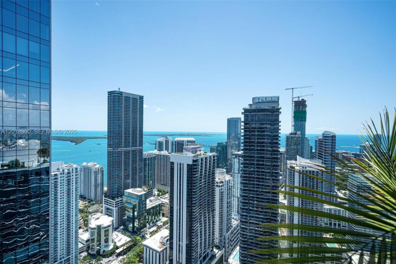 801 S Miami Ave, Unit 5702, Miami, FL 33130 Photo
