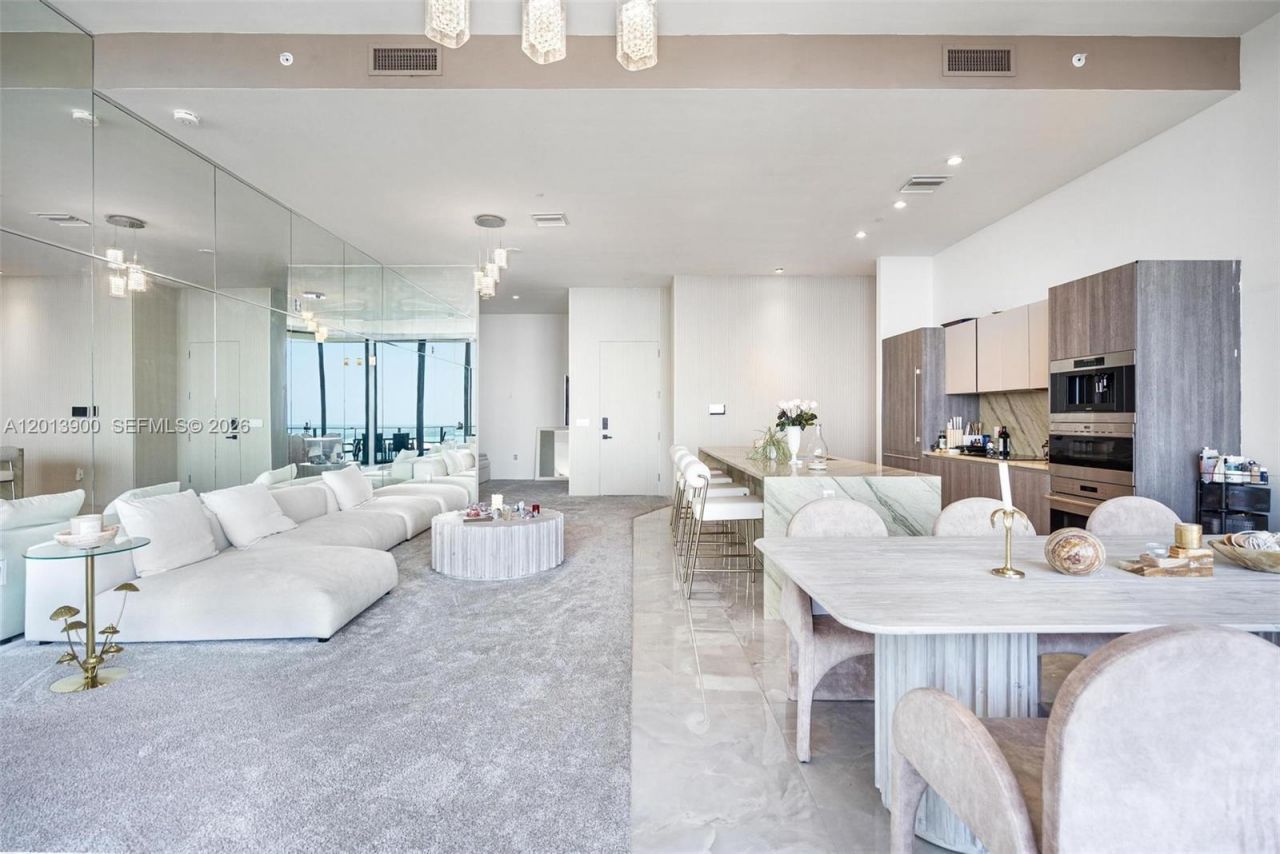 801 S Miami Ave, Unit 5702, Miami, FL 33130 Photo