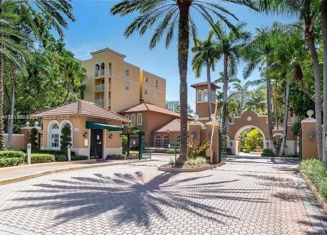 19555 E Country Club Dr , Unit 8507, Aventura, FL 33180 Photo