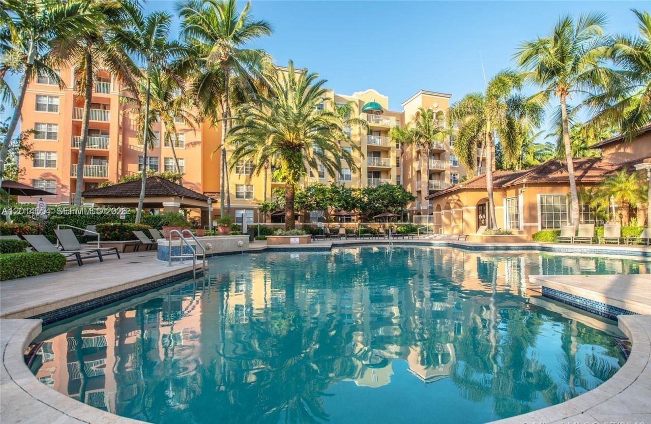 19555 E Country Club Dr , Unit 8507, Aventura, FL 33180 Photo