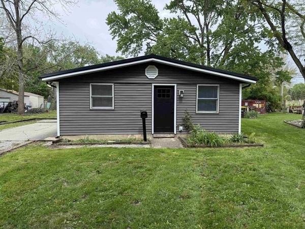 5709 Remington Drive, Fort Wayne, IN 46809