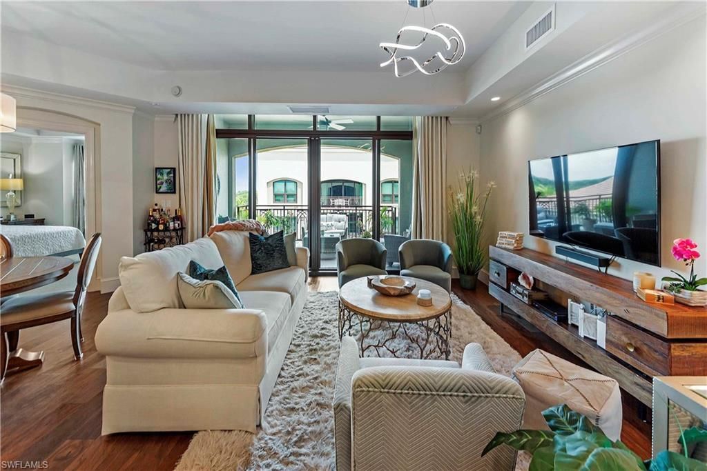 9115 Strada Pl , Unit 5501, Naples, FL 34108 Photo