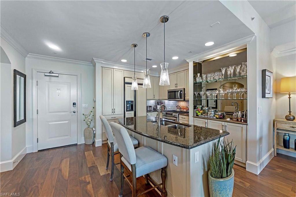 9115 Strada Pl , Unit 5501, Naples, FL 34108 Photo