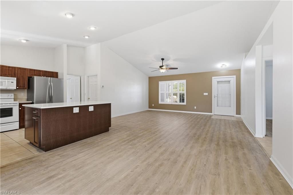 1082 Ridgeway Dr , North Fort Myers, FL 33903 Photo