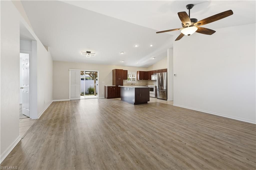 1082 Ridgeway Dr , North Fort Myers, FL 33903 Photo