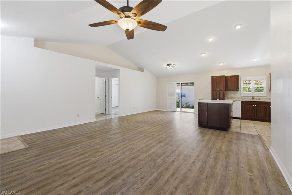 1082 Ridgeway Dr , North Fort Myers, FL 33903 Photo