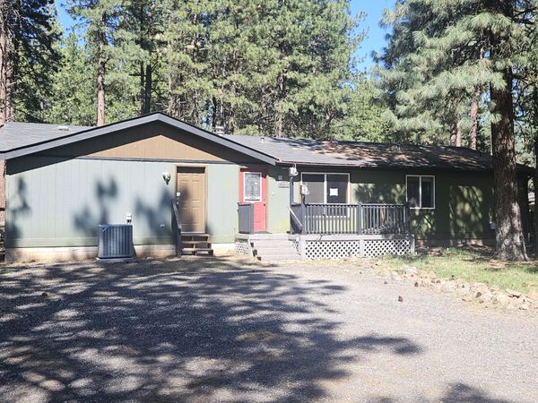 18015 Freight Road Lane, Klamath Falls, OR 97601
