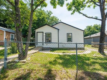 1809 Birdell Street, Fort Worth, TX 76105