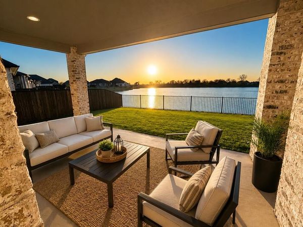 1989 Ballyoak Lane, Forney, TX 75126