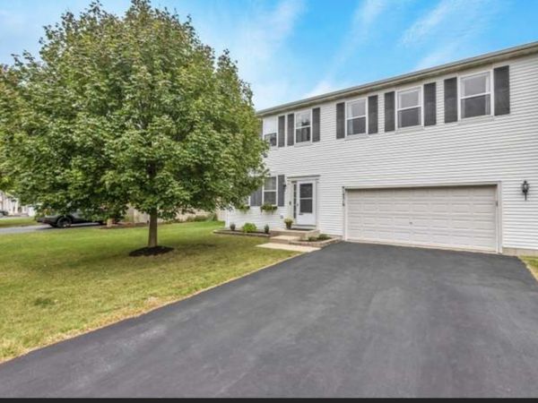 14519 General Drive , Plainfield, IL 60544
