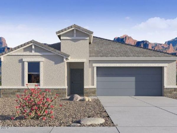 2990 W Simone Avenue, Apache Junction, AZ 85120